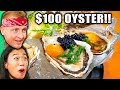 Vietnam's OYSTER KING!! Oyster Farm to Fine Dining!!