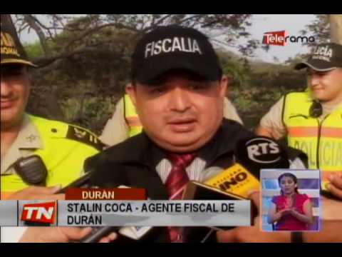 Menor se ahogó en el sector Peñon del Río