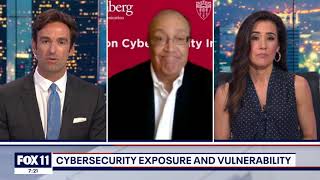 USC's Nationwide Cybersecurity Training