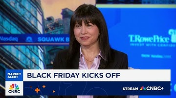 Retailers not capturing consumers with social media will miss their interest, says Dana Telsey