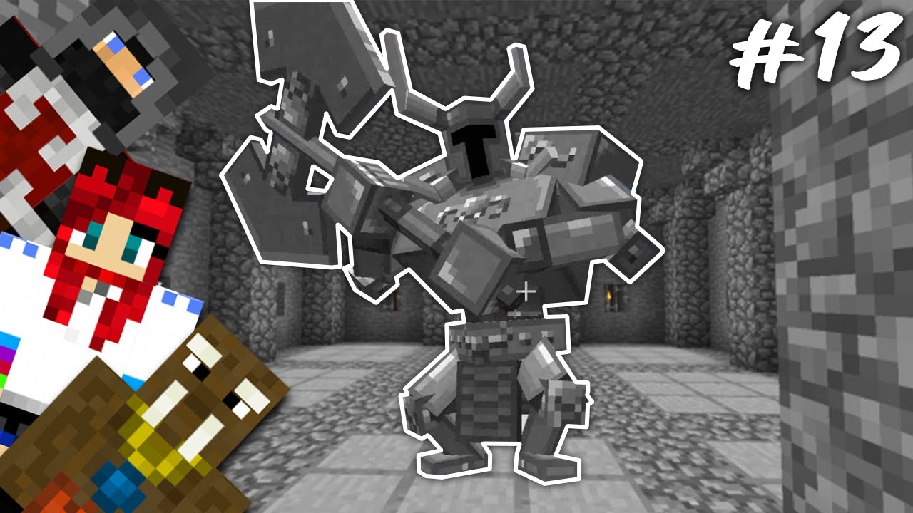 BÁDOGEMBER! - Patkány Meló #13 🐀