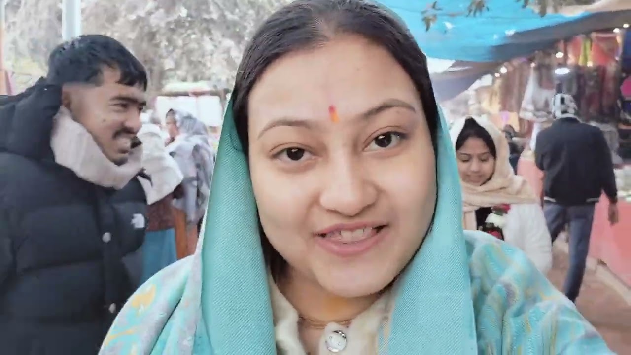 Radhe Rani ka bhut sunder darsan 🥰