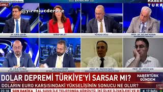 11. Kattan Uçağa Kafa Atmak... 15 Temmuz Anısı