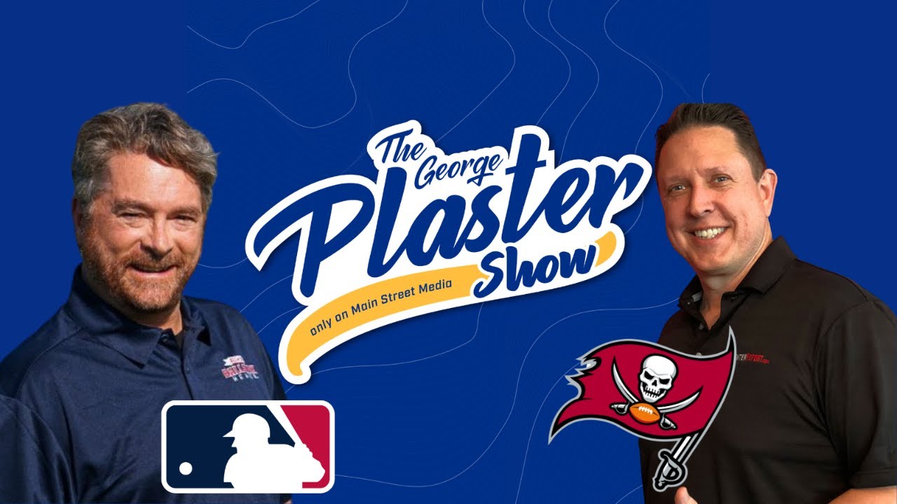 August 18th: Scott Reynolds of PewterReport.com + Former Dodgers GM Danny Evans