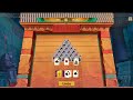 Pyramid DuelCash | Multiplayer Solitaire Game (Unity)