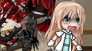 |•Gacha animation•|💕 Enjoy watching!💝 Control over the experiment is lost👹