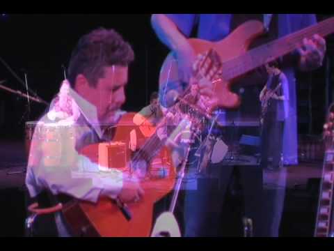 Rafael Vasquez & The San Rafael Band