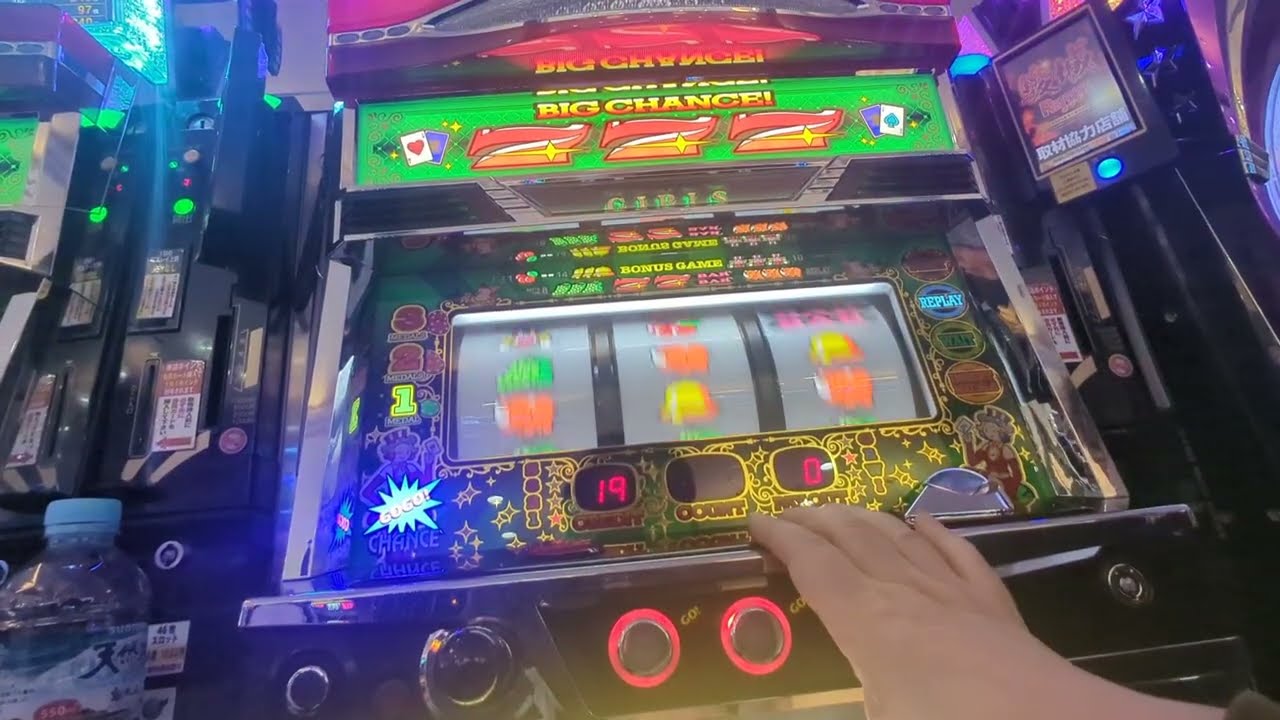 3連（´・ω・`）