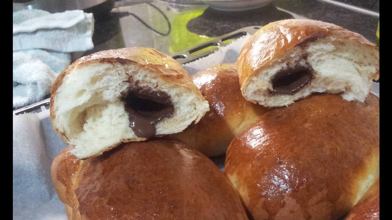 Bollicaos en panificadora de Lidl