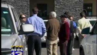 Owners must clean up BioCare office