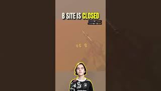 donk666 Closed Mirage With M4A1-S.