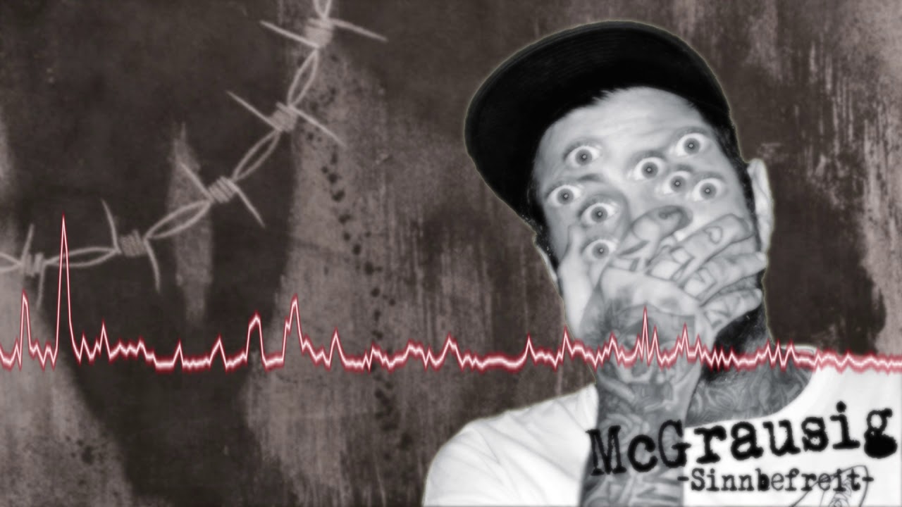 MC Grausig - Gulaschkanon