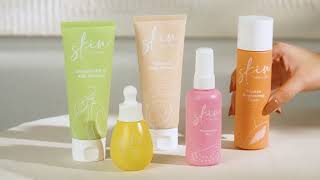 Introducing: Skin by BYS Tropical