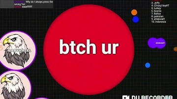 The Blob.io Insanity