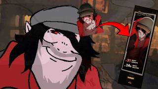 Papa's big comeback | Deadlock Drifter