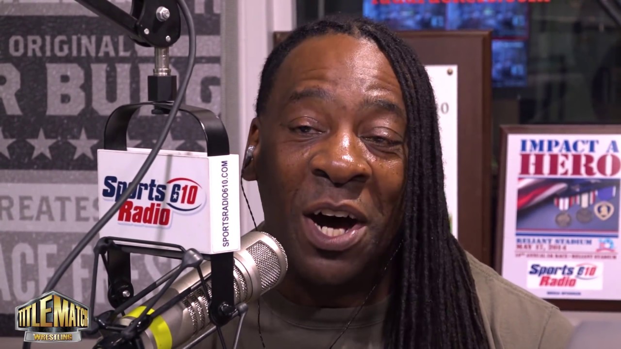 Booker T on Alexa Bliss, Chris Jericho's Latest WWE Run, Kevin Owens