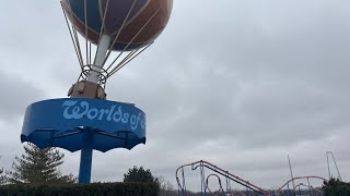 Worlds of Fun sold: What Kansas City’s iconic theme park sale means for you