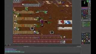 Tibia - Deeper Fibula Quest