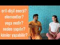 Cetin cetintasla yoga hakknda merak ettiiniz tm sorular cevapladk blm 12