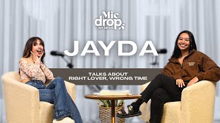 Do TOTGAs Exist? ft. Jayda | MIC DROP with ayn bernos