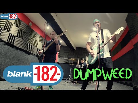 Story Of A Lonely Guy (Blink 182) - Touchdown Boys @Kippenrock Live