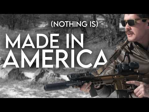 Made in America