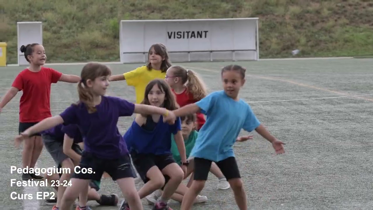 Fi de Curs 2023/2024 - EP 2