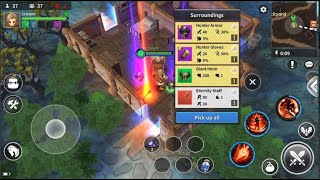 Royal Crown [ PC / Mobile  ] [ Android APK iOS ] Gameplay screenshot 2