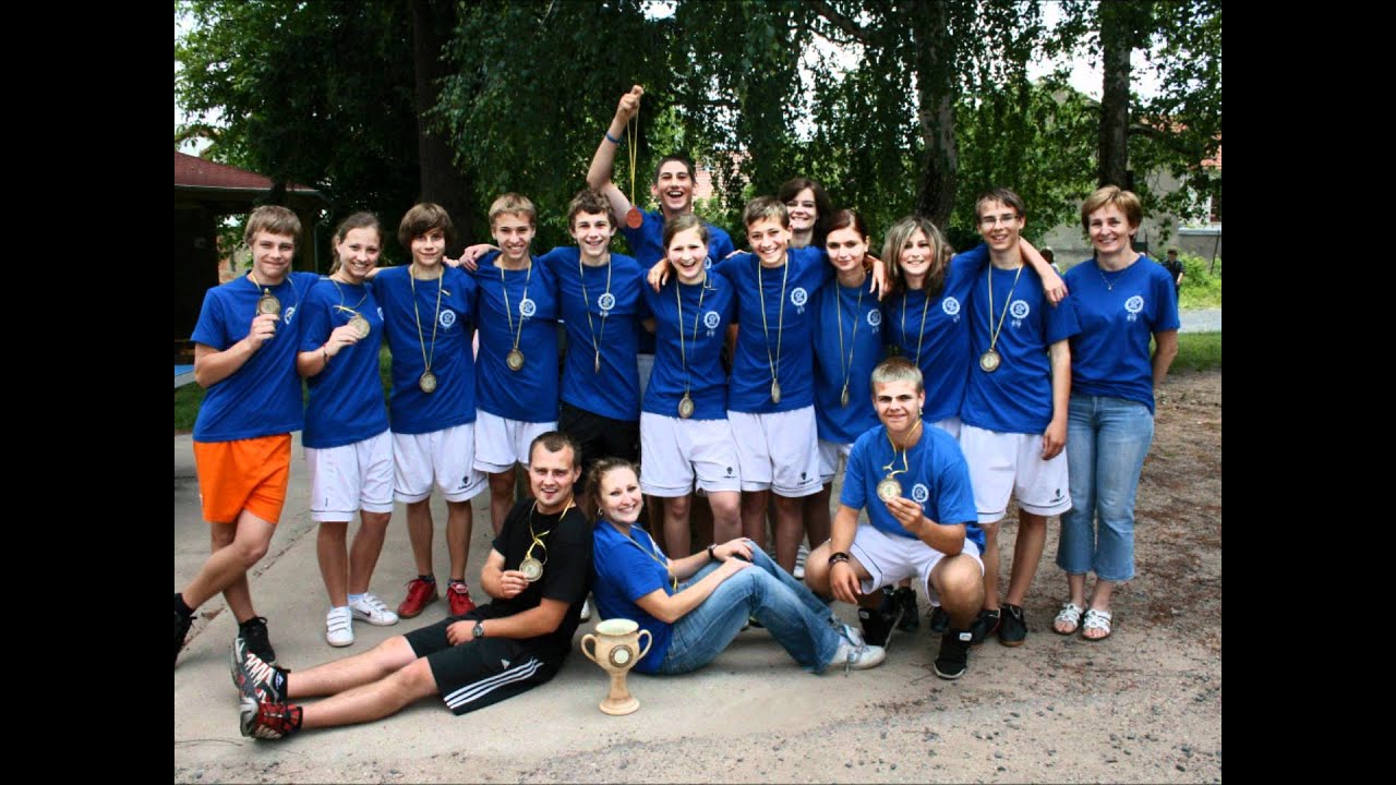 Rozlučka 9.C - Základní Škola Kostelec nad Černými lesy [HD]