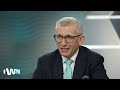 "Cyrk" Mateckiego w Sejmie. Zakuł się w kajdanki. Kwiatkowski: Wyjątkowo odrażająca postać