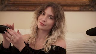 ♡ Relaxing & Gentle Mic Scratching ♡ ASMR screenshot 2