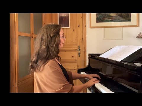 Abraham Mulder - "Nocturne: Sweet Dreams"