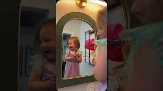 Celebrity They all wanted to do it after Lyric did it🤣 #family #trend #couple #parenting #daughter Wealth