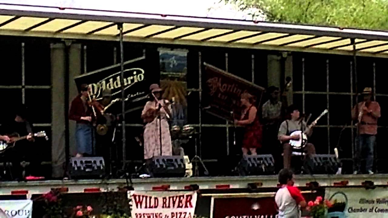 The Bathtub Gin Serenaders Lonesome Road. YouTube