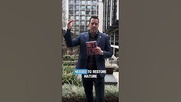 The Little Book of Investing in Nature