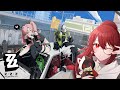 Is it time for Gacha?【Zenless Zone Zero】
