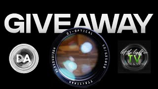 Lens Giveaway! Win a free TTArtisan 50mm lens
Dustin and Craig are giving away a new TTArtisan 50mm F0.95 for Sony E-mount. You can see Dustins review of the lens here (https://bit.ly/TTA5Oda) and Craigs take here (https://bit.lyTTA955Oltlintv).
We will randomly select a winner when we hit
1000 subscribers.
Good luck!
Let the Light In TV is the place to find technology and video reviews and tips. Check out reviews of the latest gear, video and tech talk, and helpful hints to enable you to succeed in the creation of engaging content. Join Craig Christoffersen and Dustin Abbott as they break down the latest gear.
Follow Craig @ https://www.instagram.com/craigstoffersen/
Check out the DA Merch here: https://bit.ly/TWIMerch
Want to support this channel? Use these affiliate links to shop at:
B&H Photo: http://bhpho.to/1TA0Xge
Camera Canada: http://bit.ly/DLACameraCan
Ebay: http://bit.ly/DustineBay
Make a donation via Paypal: https://www.paypal.com/paypalme/dustinTWI
Become a Patron: https://www.patreon.com/dustinabbott | Check me out on: Personal Website: http://dustinabbott.net/ | Sign up for my Newsletter: http://bit.ly/1RHvUNp | Instagram: http://bit.ly/DLAinsta | Google+: http://bit.ly/24PjMzv | Facebook: http://on.fb.me/1nuUUeH | Flickr: http://bit.ly/1UcnC0B | 500px: http://bit.ly/1Sy2Ngu
Purchase the Sony Alpha 1 @ Camera Canada https://shrsl.com/2wdk2 | B&H Photo https://bhpho.to/3upRFZd | Amazon https://amzn.to/3t1m8MD | Amazon Canada https://amzn.to/3cVFrBB | Amazon UK https://amzn.to/2OtrjGe | Amazon Germany https://amzn.to/3d0GtMO | Ebay https://ebay.us/i371Vs
Sony a9 Camera @ B&H Photo https://bhpho.to/2HyWIyt | Amazon https://amzn.to/2B4NAjh | Camera Canada https://shrsl.com/2ikpx | Amazon Canada https://amzn.to/2peQkbn | Amazon UK https://amzn.to/2M7XPcY | Amazon Germany https://amzn.to/2VHbDOP | Ebay http://bit.ly/Sonyalpha9
Purchase a Sony a9M2 @ B&H Photo https://bhpho.to/2ZR0wWR | Amazon https://bhpho.to/33EpMRp | Camera Canada https://shrsl.com/2ikph | Amazon Canada https://amzn.to/3myqg4c | Amazon UK https://amzn.to/2Eb4FNE | Amazon Germany https://amzn.to/2H9LK73 | Ebay http://bit.ly/a9IIDLA
Get a discount off all Skylum Editing Software (Luminar, Aurora HDR, AirMagic) by using code DUSTINHDR at checkout: http://bit.ly/LuminarDLA
My filming setup: Sony Alpha 1: Camera Canada https://shrsl.com/2wdk2 | B&H Photo https://bhpho.to/3upRFZd | Amazon https://amzn.to/3t1m8MD
Canon EOS R5: B&H Photo https://bhpho.to/3iMH18x | Amazon https://amzn.to/33L3D53 | Camera Canada https://shrsl.com/2jqth
Tamron 28-75mm F2.8 RXD @B&H Photo: https://bhpho.to/2FA00la, Camera Canada https://shrsl.com/2ikq2, or Amazon https://amzn.to/2G2kaEr
DISCLAIMER: This video and description contains affiliate links, which means that if you click on one of the product links, I’ll receive a small commission. As an Amazon Associate I earn from qualifying purchases.
Keywords: Let the Light In TV, letthelightintv, Technology and video, Dustin Abbott, Craig Christoffersen, Review, Reviews, How-To, Video, Gear, Gear Talk, Gear Reviews, give away Lens Giveaway! Win a free TTArtisan 50mm lens