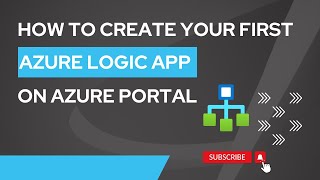 1. How To Create Your First Azure Logic App | Azure Logic Apps | Azure Cloud
