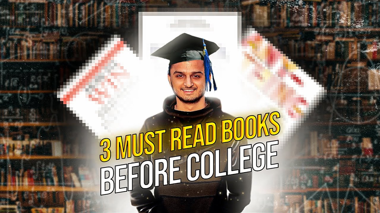 3-must-read-books-before-college-super-easy-to-read-book