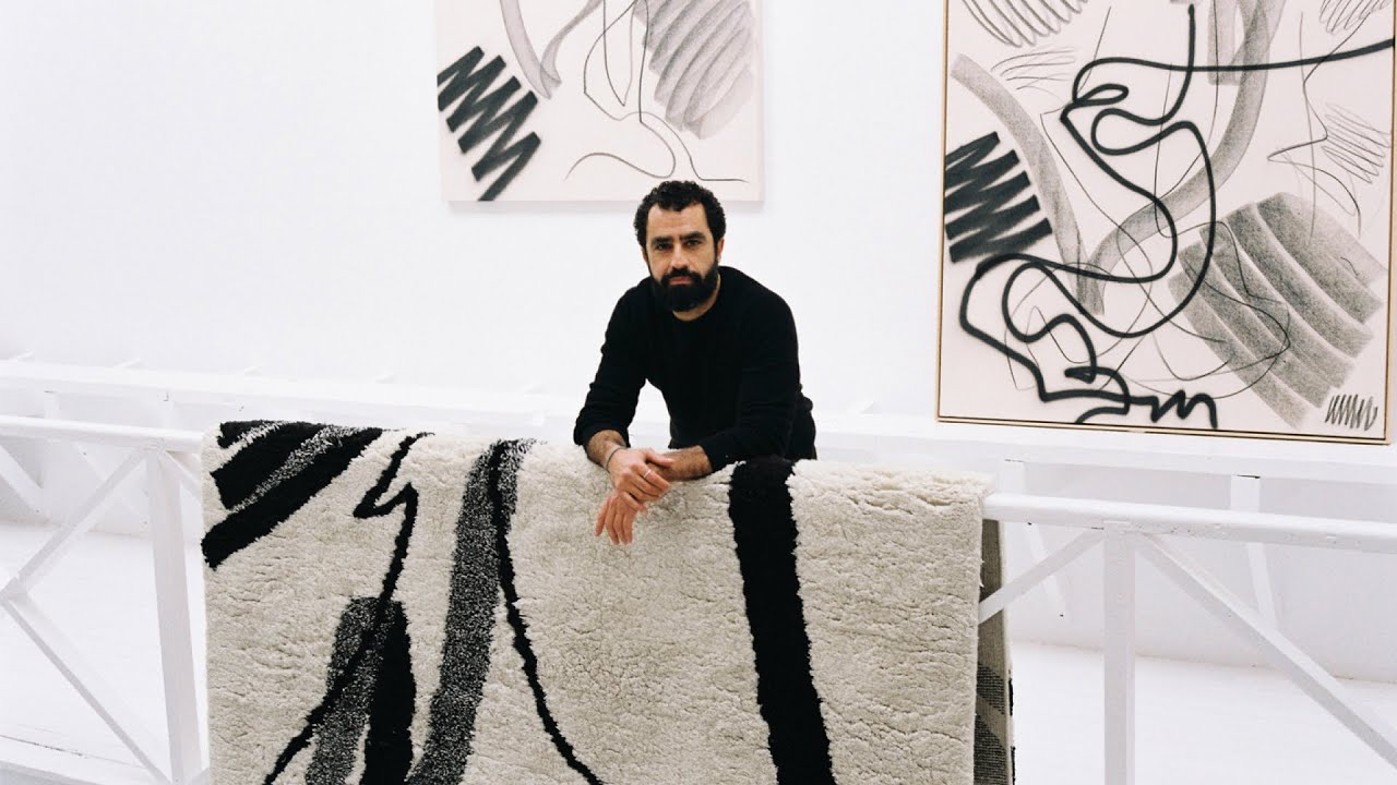 Aythamy Armas for Nordic Knots