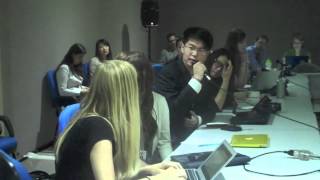 US-China Youth Forum on Sustainable Development @SustainusOrg