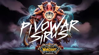 ПЕРВЫЕ Т4 УЖЕ СЕГОДНЯ! Играю на сервере soulseeker x1 / World of Warcraft