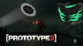 Happy Wolf в Prototype 2 №3 09.09.2018 Happy Wolf в Prototype 2 №3 09.09.2018