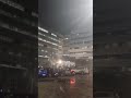 #Rain# Pacifica tech park