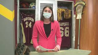 Newscast 4-9-21