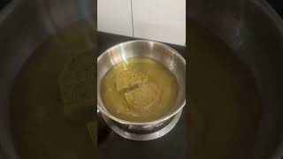 Dalbati chhatrapatisambhajinagar shorts shortvideo youtubeshorts recipe ytindianshorts