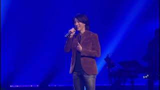 王力宏 你不在 2023演唱會 VEGAS 現場超前版
