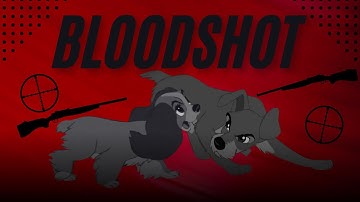 bloodshot | complete animash mep