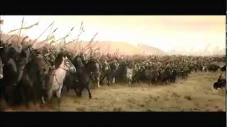 Lotr - Mehterli