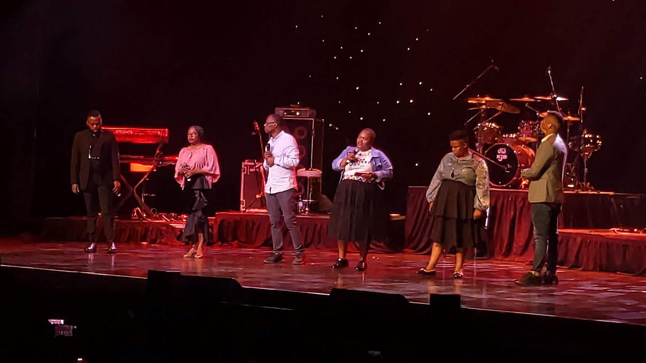 Yeka Ubudlelwano || No Limits